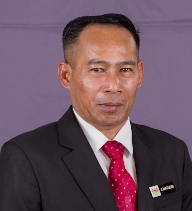 PK Kokurikulum