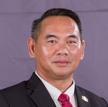 Pengetua